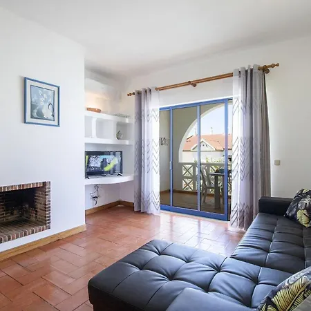 Apartamento Apartamento Caju *