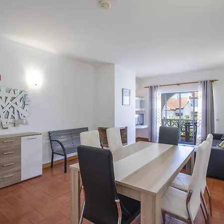 Apartamento Caju Apartamento Albufeira