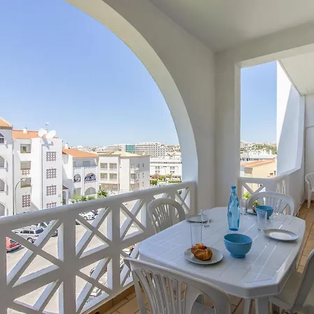 Apartment Apartamento Caju Albufeira