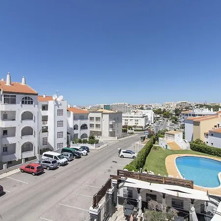 Appartement Apartamento Caju *