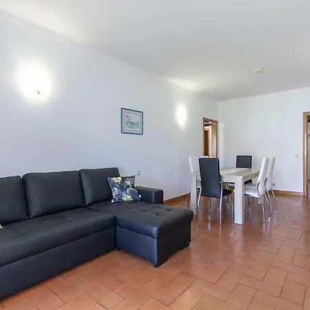 Appartement Apartamento Caju Albufeira