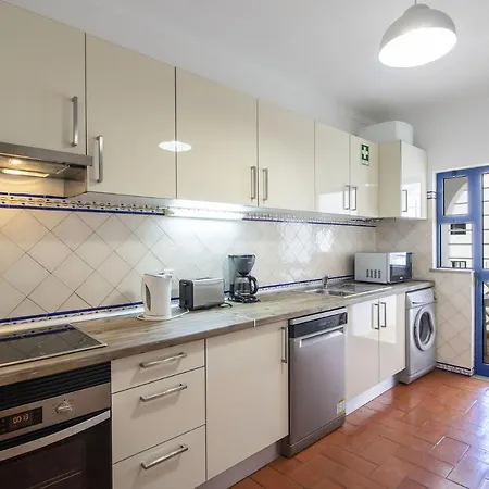 Apartamento Caju *