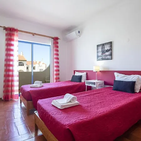 Appartement Apartamento Caju